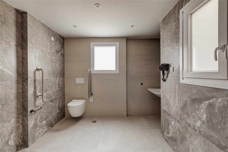 Executive Suite with Garden View &ndash; No Balcony at Armia Experience Hotel, Vári, Sýros
